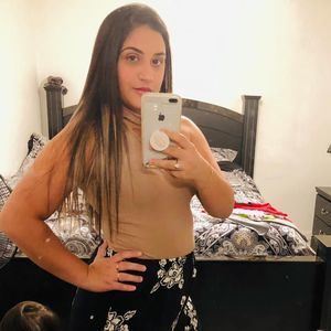 Meet your Posher, Katia